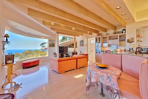 Sunset Villa I