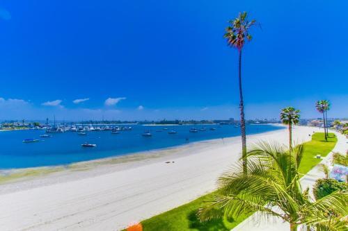Apartamento Bayfront Waters Edge Apts