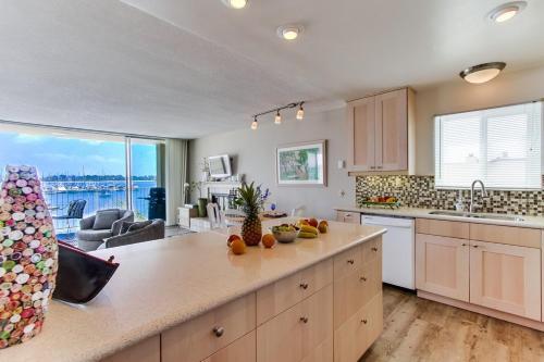 Apartamento Bayfront Waters Edge Apts