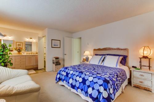 Apartamento Bayfront Waters Edge Apts