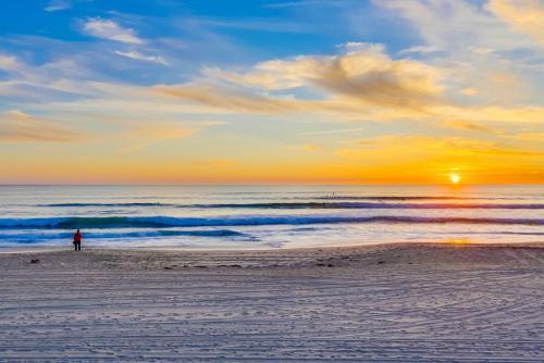 Surf Style 1 Townhouse