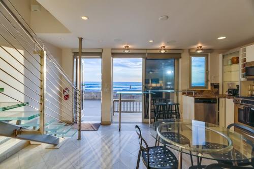 Surf Style 1 Townhouse