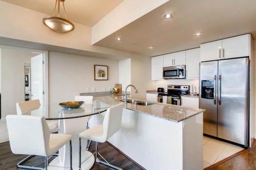 Apartamento Best Views Of Downtown San Diego #2