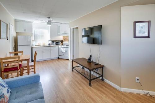 Apartamento Coastal Condos - 3 Units