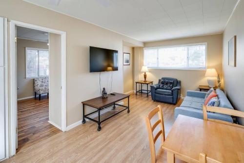 Apartamento Coastal Condos - 3 Units