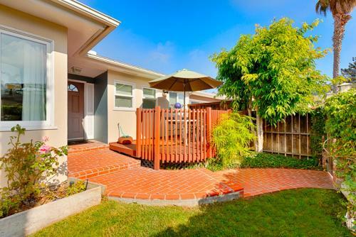 #2220 - Sand Patch One Two-bedroom Holiday Home