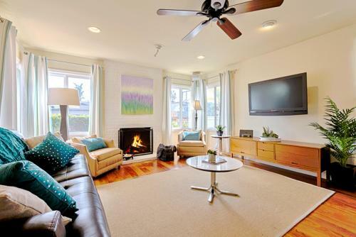 #2220 - Sand Patch One Two-bedroom Holiday Home