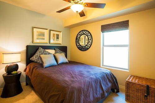 #405 - Steps To Paradise Two-bedroom Apartment