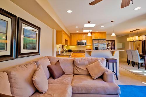 #405 - Steps To Paradise Two-bedroom Apartment