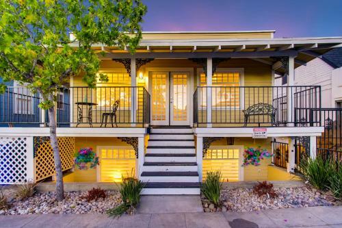 Apartamento Casa California