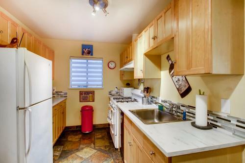 Apartamento Casa California