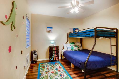 Apartamento Casa California