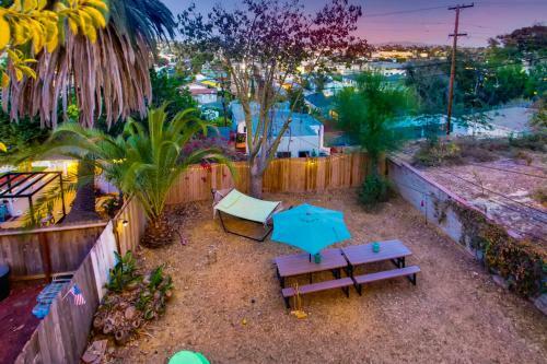 Apartamento Casa California