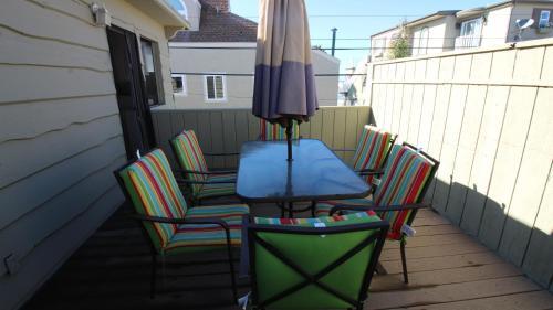 Beach Home 2 Br- 717