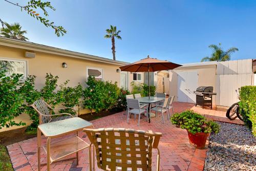 #2222 - Sand Patch Two Two-bedroom Holiday Home
