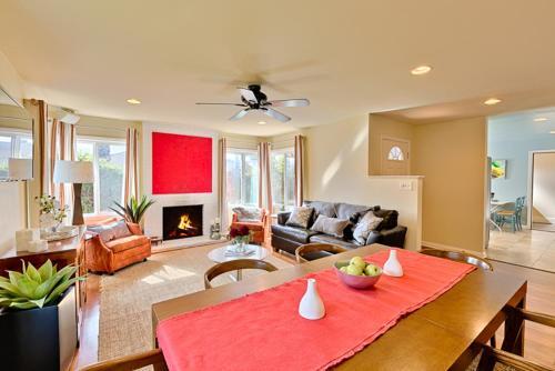 #2222 - Sand Patch Two Two-bedroom Holiday Home