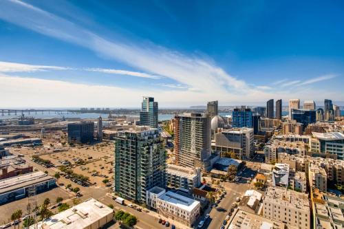 Apartamento Best Luxury 2b/2b W Views #2