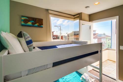 Coastal Retreat Home