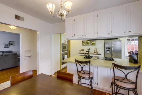Windansea Oasis Home
