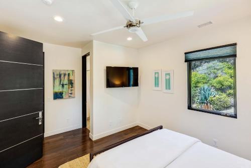 Villa Rosemont Retreat