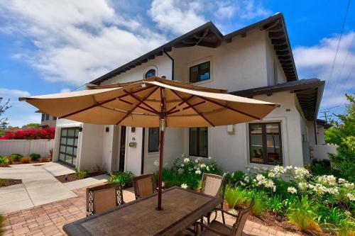 Villa Rosemont Retreat