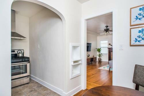 Apartamento Hillcrest Two-bedroom Home