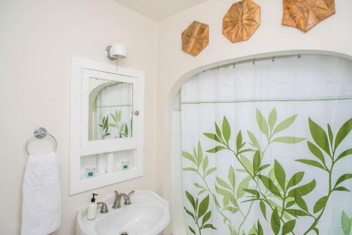 Apartamento Hillcrest Two-bedroom Home