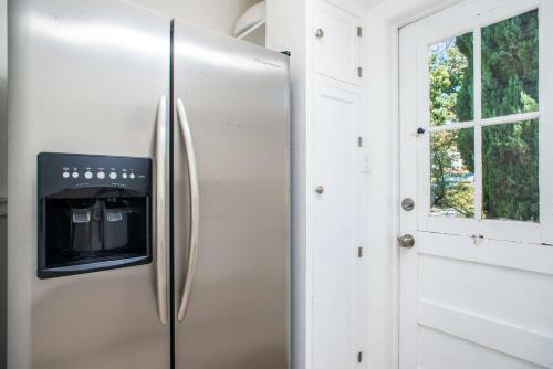 Apartamento Hillcrest Two-bedroom Home