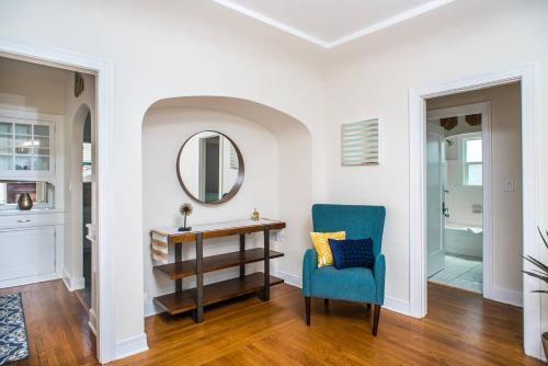 Apartamento Hillcrest Two-bedroom Home