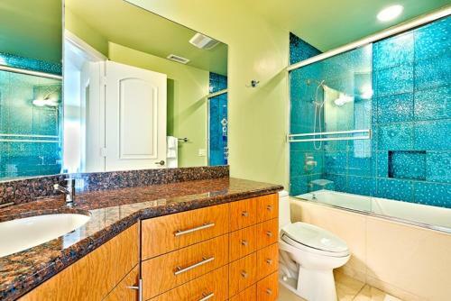 #6092 - Endless Elegance Six-bedroom Holiday Home