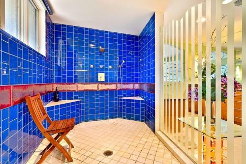 #6092 - Endless Elegance Six-bedroom Holiday Home