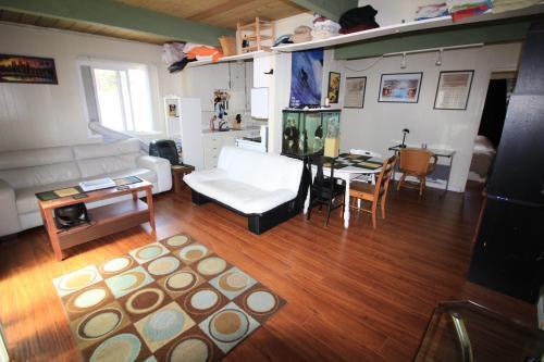 Apartamento Pacific Beach Flat 1 Br- 1812f