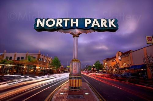Park North 1 Home