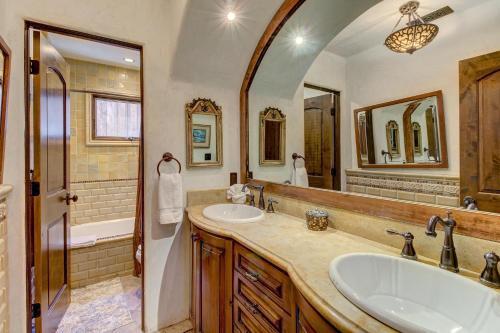 La Jolla Luxury Estate