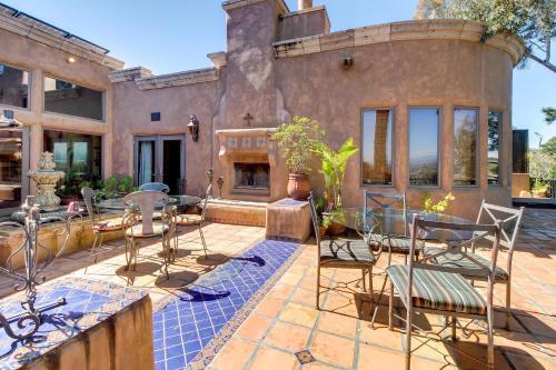 La Jolla Luxury Estate