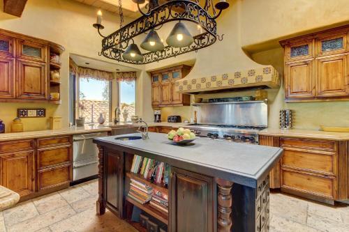 La Jolla Luxury Estate