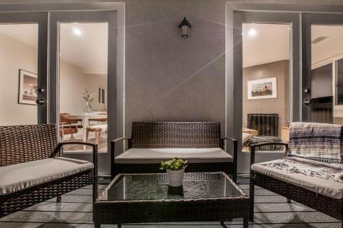 Apartamento Three-bedroom On Bonair Way