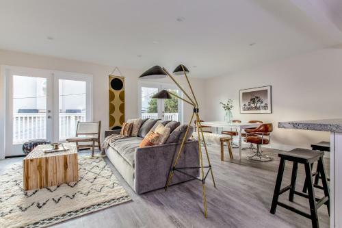 Apartamento Three-bedroom On Bonair Way