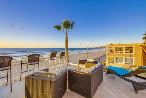 Apartamento Beachside Getaway II Condo