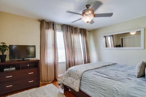 Pacific Shores III Home