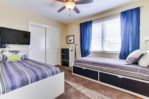 Pacific Shores III Home