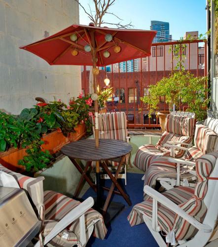 Posada Gaslamp Quarter Hotel