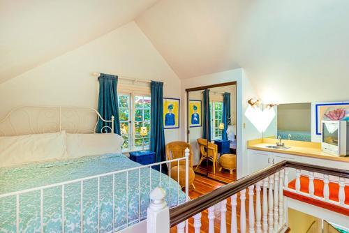 Heritage Compound Seven-bedroom Holiday Home