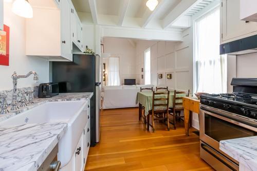 Heritage Compound Seven-bedroom Holiday Home