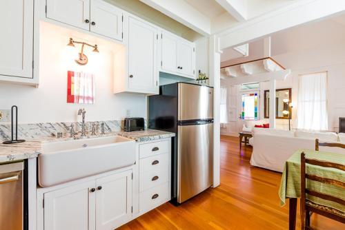 Heritage Compound Seven-bedroom Holiday Home