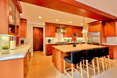 Heritage Compound Seven-bedroom Holiday Home
