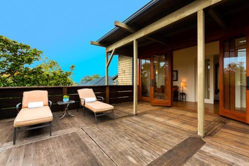 Heritage Compound Seven-bedroom Holiday Home
