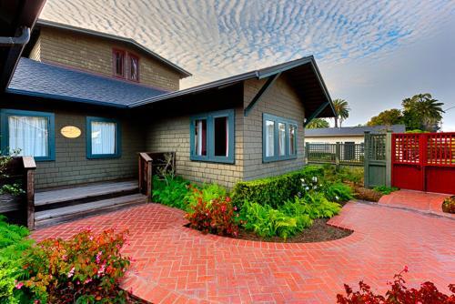 Heritage Compound Seven-bedroom Holiday Home