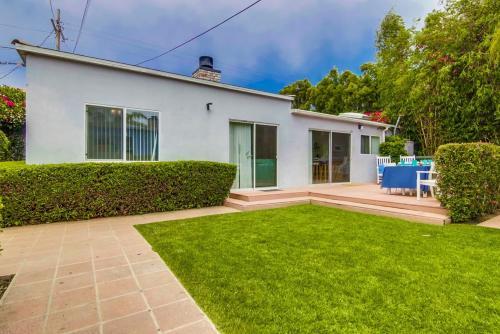 Felspar Cottage 2