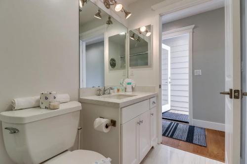 Seaglass Shores Townhouse